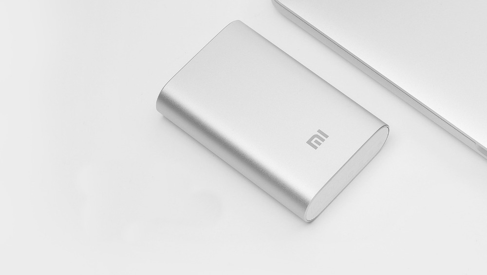 Xiaomi Power Bank 10000mAh (8)