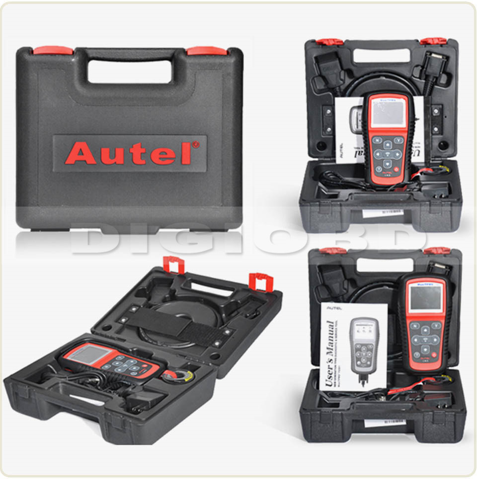 autel maxitpms ts501 -5