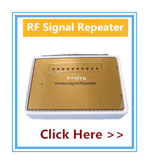 KL-RF repeater