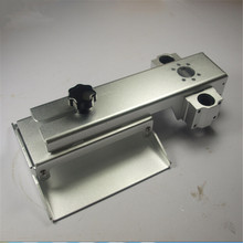 DLP SLA 3D printer parts DIY Forming aluminum build platform kit great quality