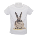 18 Months 6T Baby Boys Girls T Shirt Summer Short Sleeve Tops Cartoon Tshirt Children s