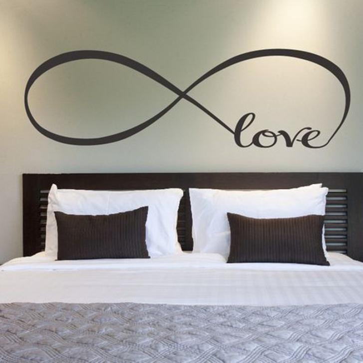 Online get cheap adesivi murali camera da letto aliexpress.com ...
