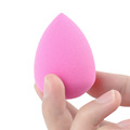 1Pcs Makeup Sponge Water Droplets Cosmetic Puff Flawless Smooth Shaped Flawless Powder Smooth Hot Selling