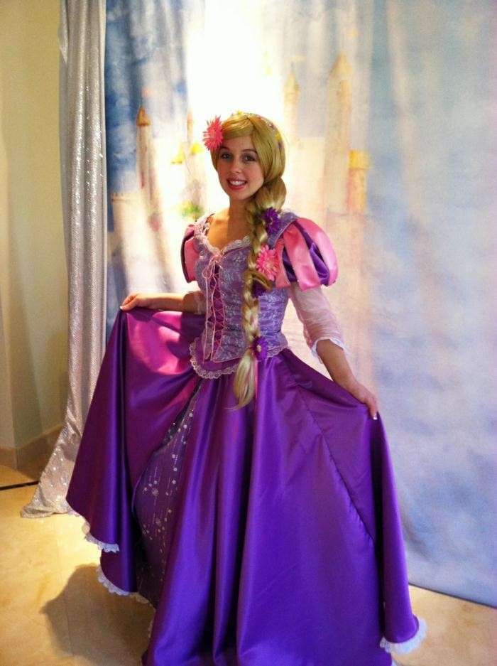 Tangled Rapunzel Costume For Women Reviews - Online Shopping Tangled ...