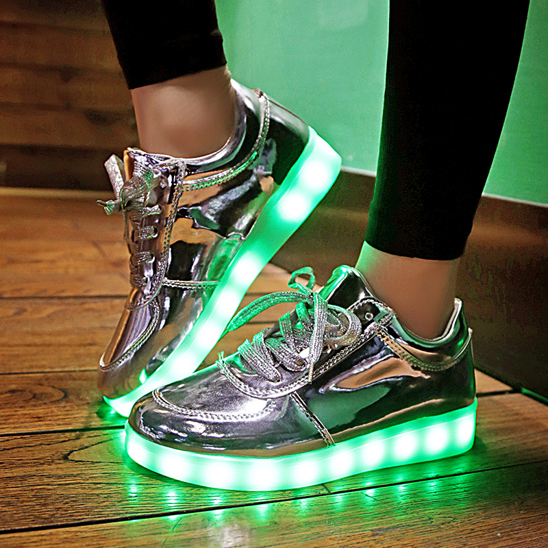 light sole shoes