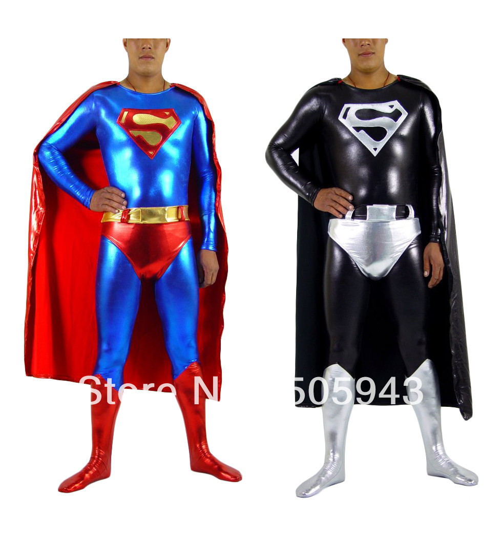 $9.00 adult superman cape $9.00 adult superman cape
