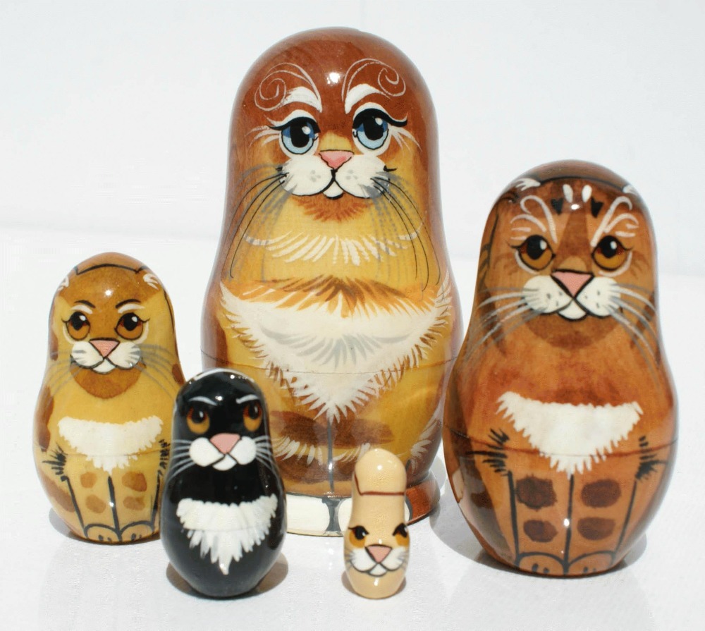 Popular Russian Dolls CatsBuy Cheap Russian Dolls Cats lots from China