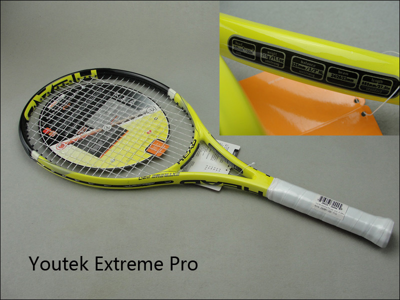 Youtek Extreme Pro L3