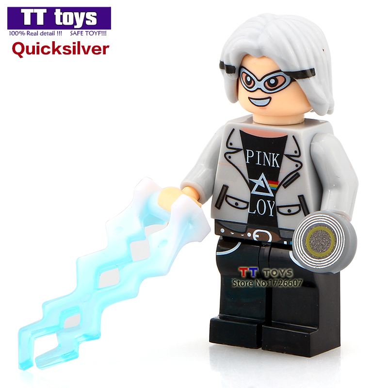 quicksilver x men toys