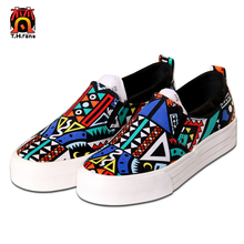 2016 cool beautiful oxford shoes for women sapatilha platform canvas y 3 shoes designer thea loubuten shoes women luxury 229