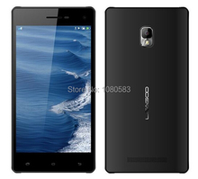 Original Leagoo Lead 2 Mobile Cell Phones MTK6582 Quad core Android Smartphone 5″ QHD OGS IPS Screen 1GB RAM 8GB ROM 6.9mm 13MP