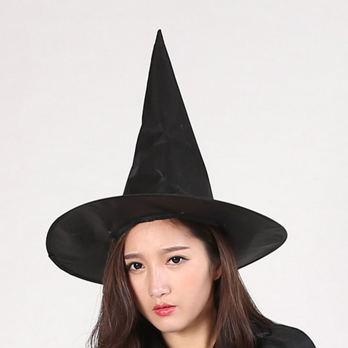 Ведьминская шляпа