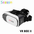 Universal Google Cardboard VR BOX 2 Virtual Reality 3D Glasses Game Movie 3D Glass For iPhone