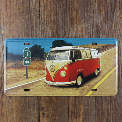 Online kopen wholesale old vw sign uit china old vw sign ...