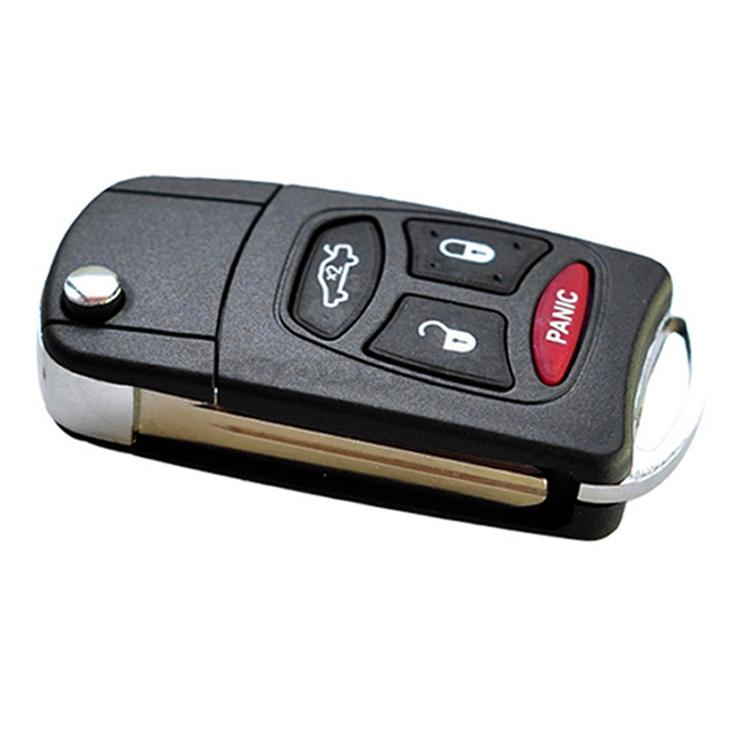 Chrysler 300 key fob buttons #1