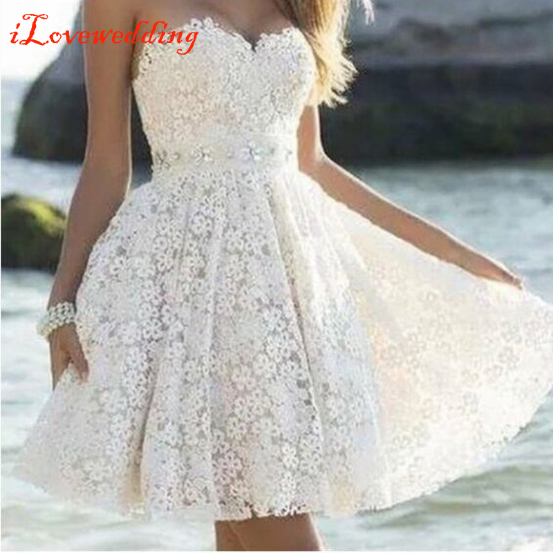 Popular Short White Prom Dress Buy Cheap Short White Prom Dress Lots