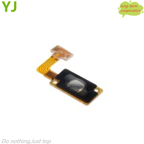 Home Button Flex Cable Repair Part