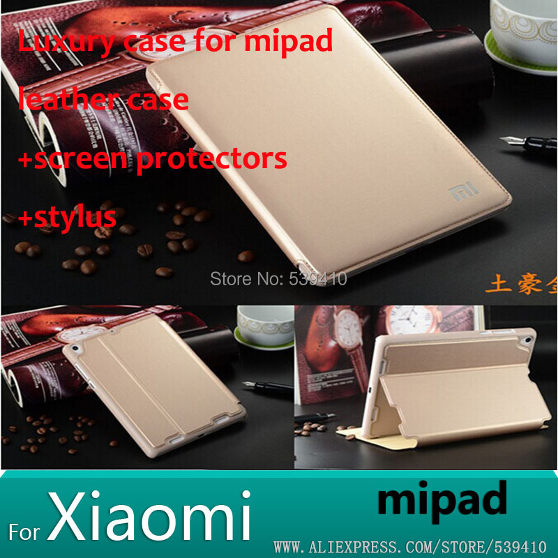     Xiaomi  Pad Xiaomi  7.9   Xiaomi MiPad  +   + 