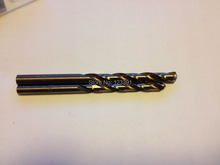 10 unids/set 1 mm de perforación de acero inoxidable y de apertura torsión brocas HSS M35 Co5 % de Metal giro de perforación broca HSS Straight caña