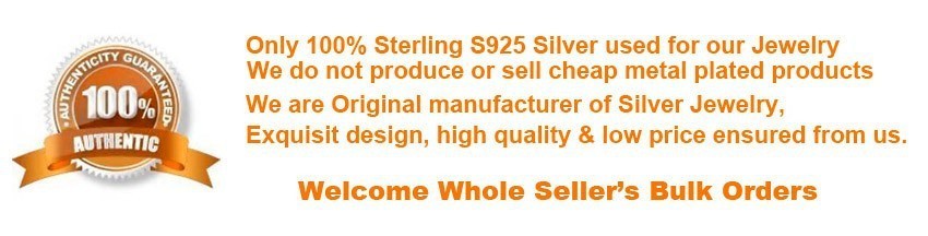  925 sterling silver