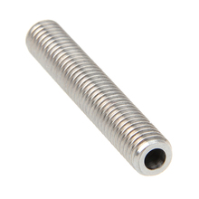 3mm Barrel for MK8 Extruder Nozzle Throat Tube Makerbot 3D Printer Extruder Hot End Parts and Accessories