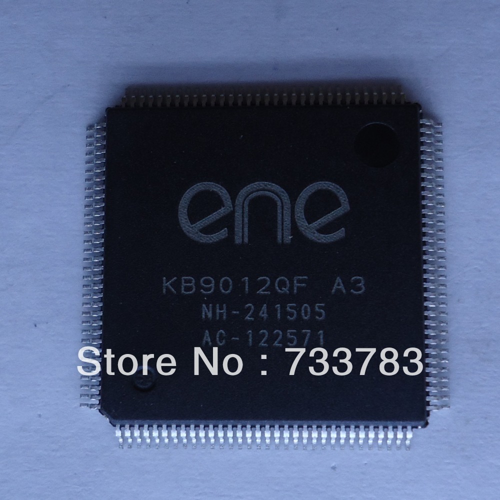 Гаджет  ENE KB9012QF A3   Management computer input and output, the start-up circuit of input and output None Электронные компоненты и материалы