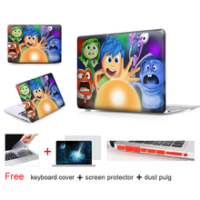 Unique Print Hard Cases Cover For Macbook Pro 13 Case Pro 13 15 Retina Laptop Skin 13.3 Inch Tablet Laptop Accessories