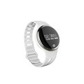 E07 Waterproof Smart Wristband Passometer Fitness Tracker Bluetooth Sync Bracelet For Android IOS Smart band Wearable