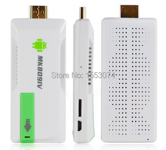    MK809IV Smart TV 2GB 8GB Android.      HDMI.   Dongle Android Mini PC   .   RK3188T TV Stick