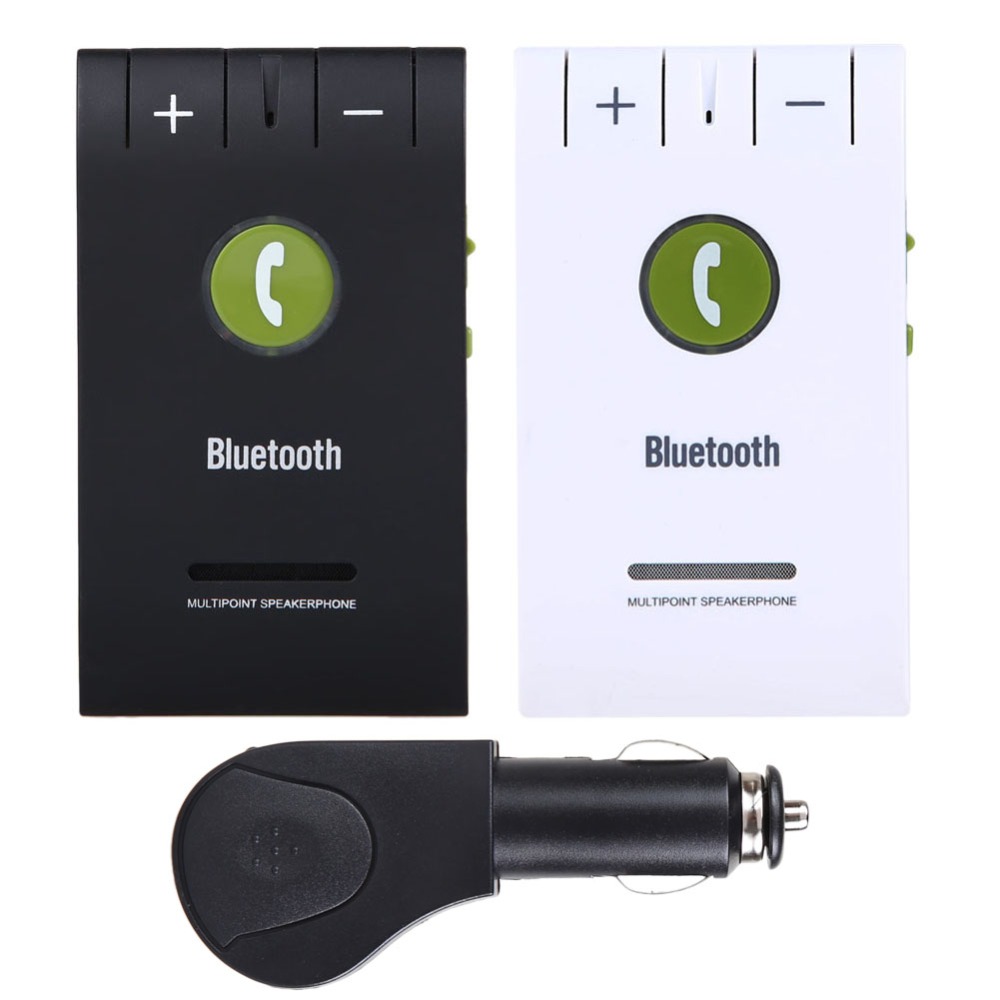   Bluetooth Handsfree Car Kit EGTONG 6E   Multifuctional    