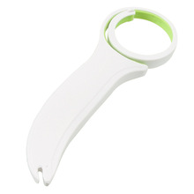Three In One Multifunction Pop Can Beer Canned Bottle Wine Opener Kitchen Tools Accessories