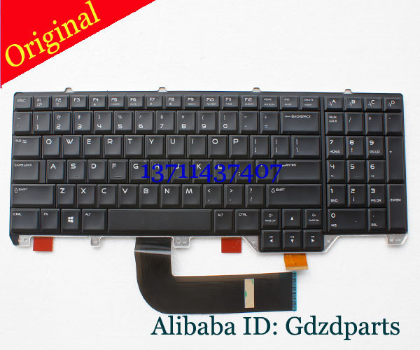 Alienware M17x Keyboard Reviews - Online Shopping