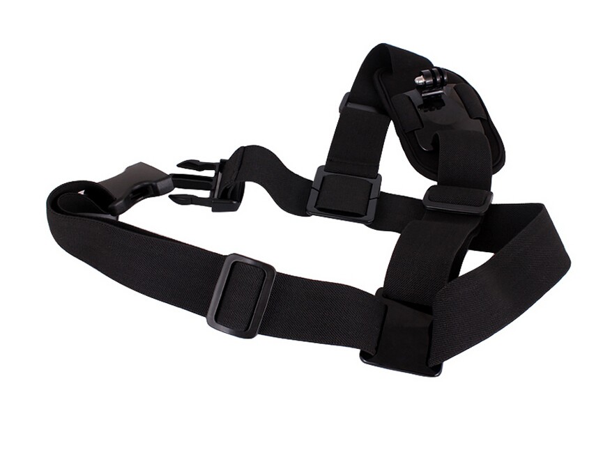 Gopro-Accessories-Single-Shoulder-Strap-Mount-Chest-Harness-Belt-Adapter-For-Gopro-Hero-4-3-2 (1)