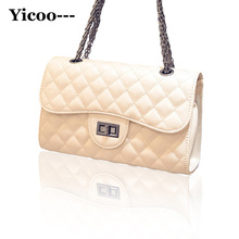 Bags Handbags Women Famous Brands 2016 Luxury Shoulder Bags Designer High Quality PU Leather Sac A Main Femme De Marque Bolsas