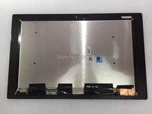 Replacement For Xperia Z2 Tablet 10.1 SGP511 SGP512 SGP541 LCD Display Touch Screen Digitizer Assembly Freeshipping