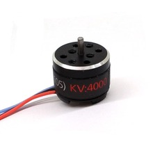 1405 Motor 4000KV Drone Brushless Motor Drone Accessories for QAV RC Quadcopter Multicopter UAV