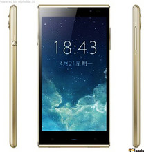 INew V3 Plus Mobile Phone iNew V3 iNew V3C 5 Inch Quad Core 16GB 5 13MP
