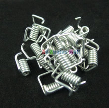 3D Printer Spring Parts Accessories Synchronous Belt Locking Torsion Free Shipping 20PCS/LOT