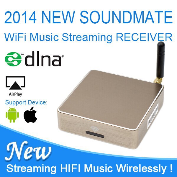 buy freeshipping m2 wifi audio receiver buy freeshipping m2 wifi audio receiver