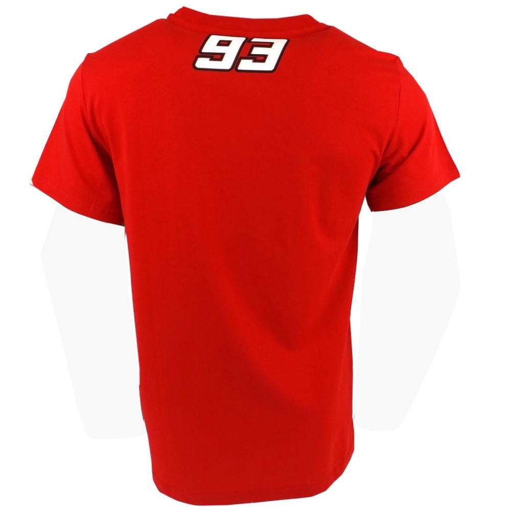 2015-Fashion-New-93-Marc-Marquez-T-Shirt-MOTO-GP-Summer-T-shirt-Motorcycle-Short-Sleeve (2)