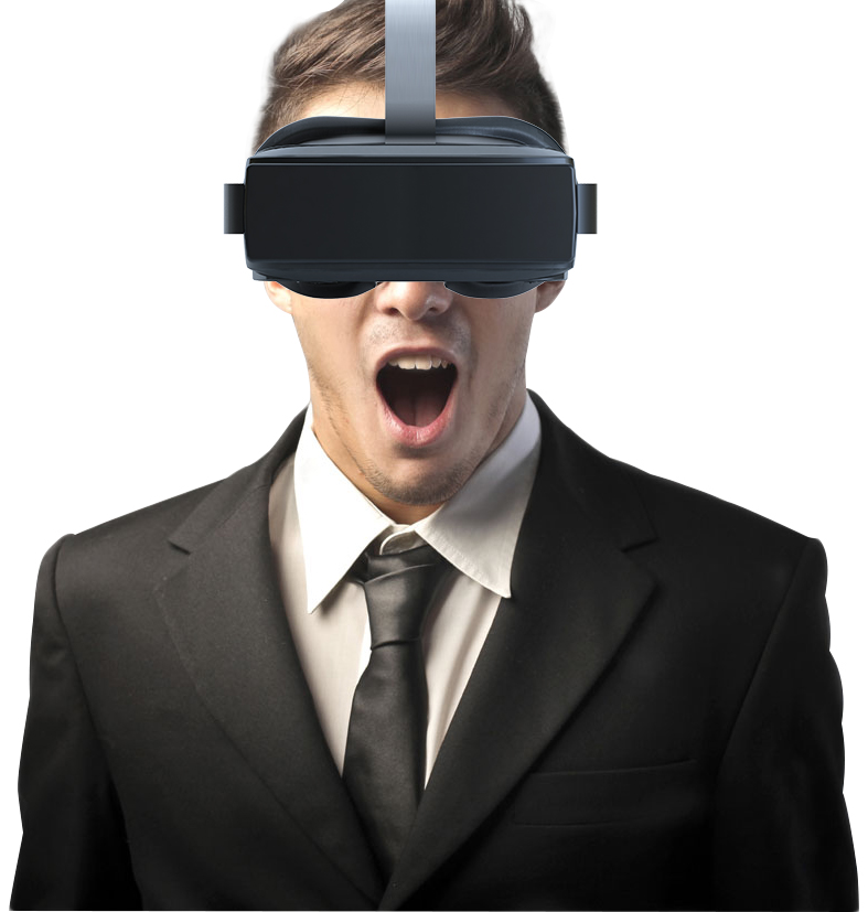 New Arrival VR EYES Virtual Reality 3D Glasses Helmet VR BOX Headset Google Carboard 3D Video