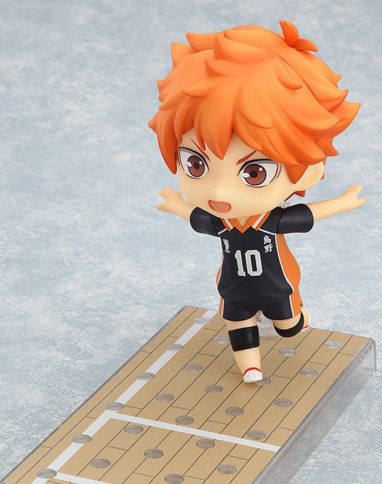 haikyuu toys