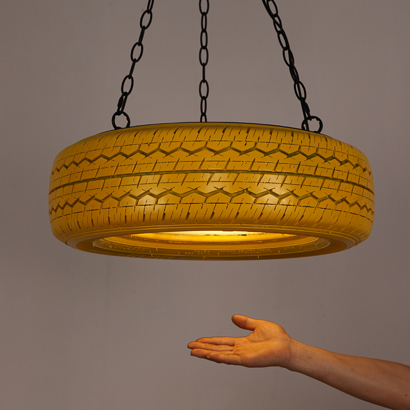 american industrial personality lamp old tire room cafe bar lamps retro decorative lamps - Decorative Lamps american industrial personality lamp old tire room cafe bar lamps retro decorative lamps - Decorative Lamps