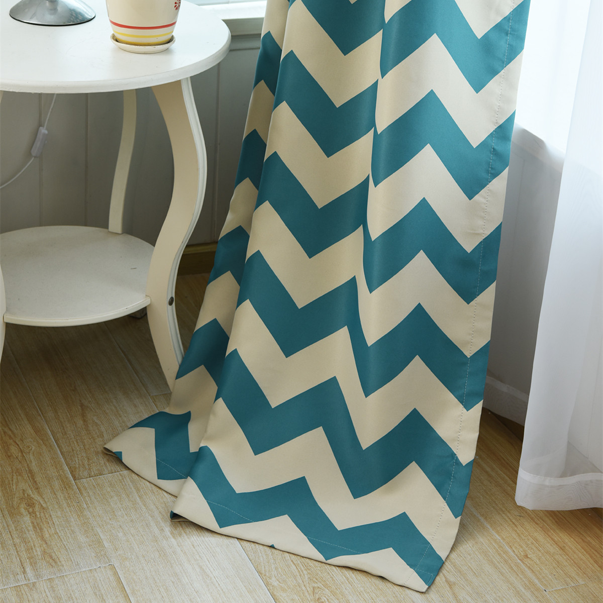Vergelijk prijzen op blue room curtains online winkelen / kopen ...