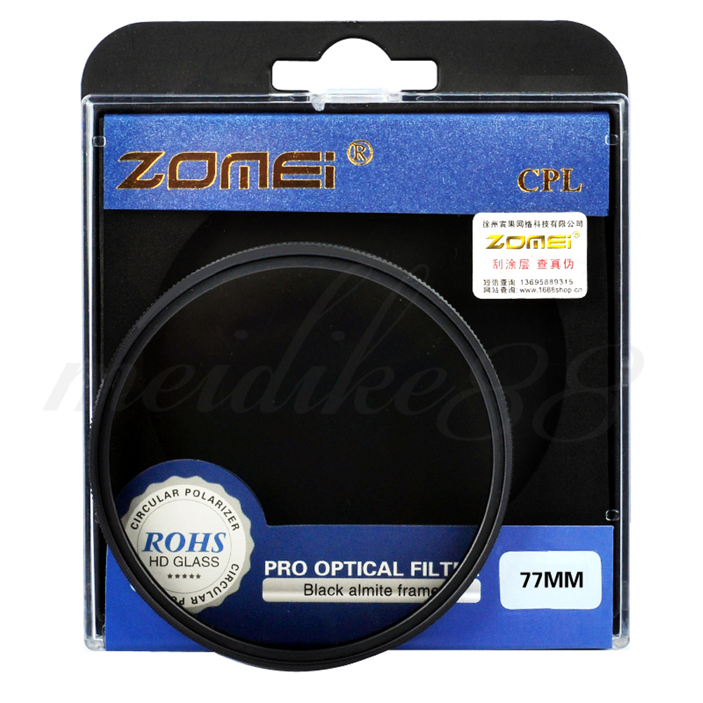 Zomei 77mm CIR-PL CPL Circular Polarizing Polarizer Filter for Canon Nikon Sony (4).jpg