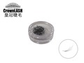 CrownLash Black 0 07 3D Prefanned Lash Volume Flare Lash 9 11 13mm 3sizes per pack