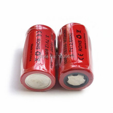 18350 700mah 3 7V IMR lithium ion rechargeable battery for E cigarettes Batteries