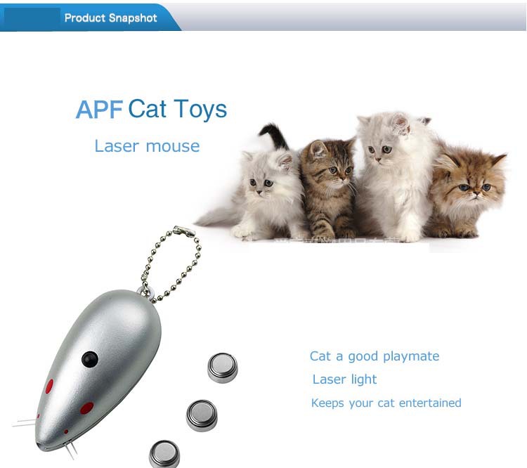 afp cat toys