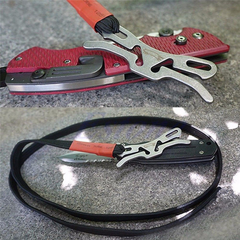 Outdoor Survival EDC Combat Application Tourniquet Medical Tactical Gear Tool