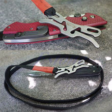 Outdoor Survival EDC Combat Application Tourniquet Medical Tactical Gear Tool
